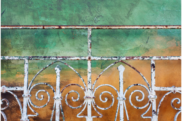 Guía Completa para el Mantenimiento de Muebles de Hierro