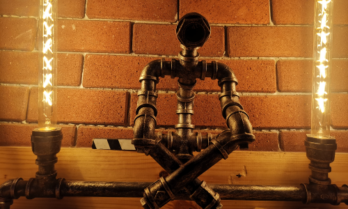 Cómo Integrar Mobiliario de Hierro en Estilos de Decoración Diferentes